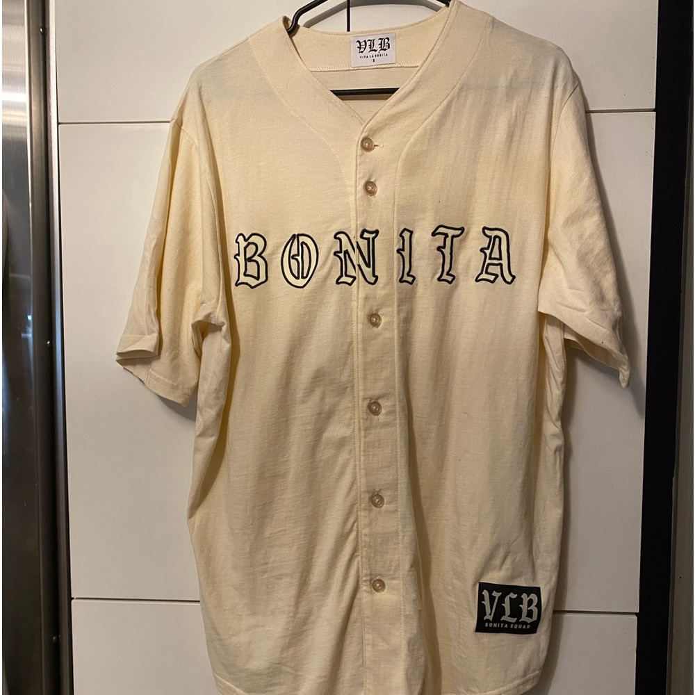 VLB Jersey
